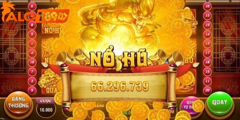 Một số game slot có tính năng demo, chơi thử miễn phí