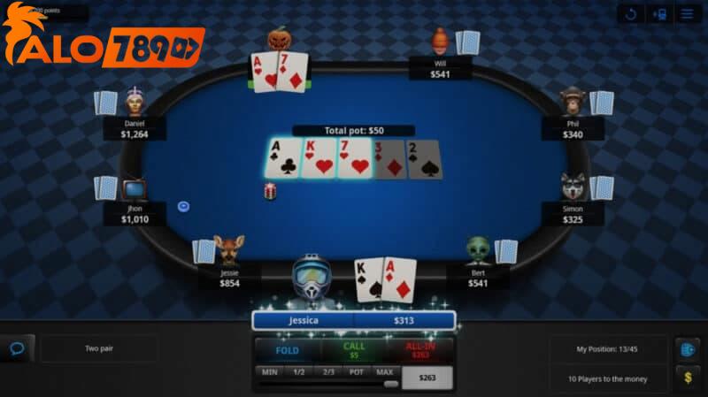 Quan sát lịch sử ván cược để tìm ra quy luật về cho ván game sau